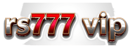 rs777 vip logo