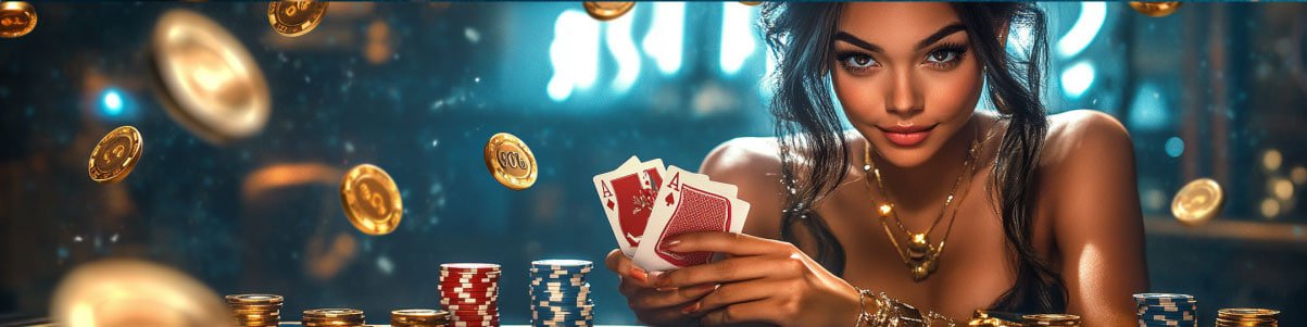 rs777 vip Live Casino Tables